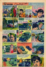« Guy l’intrépide » L’Intrépide n° 329 (16/02/1956).