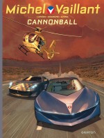 cannonball