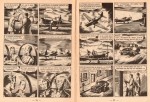 « Biggles : Le Pilote clandestin » Téméraire n° 109 (octobre 1967).