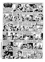 « Pancho Villa » L'Astucieux n°3 (28/05/1947).