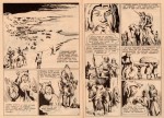 « Biorn le Viking » Pirates n° 29 (02/1968).
