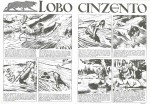 « Lobo Cinzento » O Mosquito (1948).