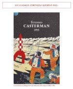 Casterman catalogue
