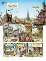 Paris des merveilles page 6