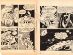 « Les Vagabonds de la Voie lactée » Rex n° 1 (1975).