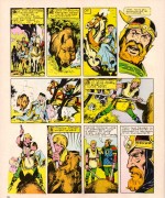 « Les 3 faveurs de Bertrande » J2 magazine n° 15 (09/04/1970).