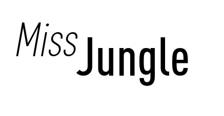miss-jungle