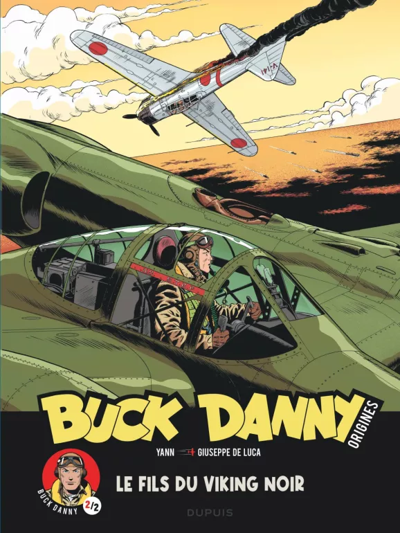 Buck-Danny-Origines-2-couv