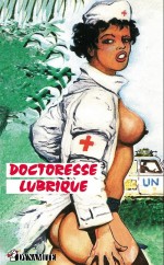Doctoresse