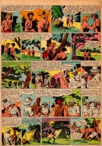 « Robin » l’Invincible n° 70 (02/1954).