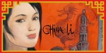 China Li