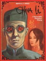 China Li 2
