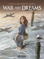 War and Dreams couv