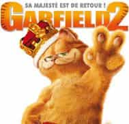 GARFIELD 2, LE FILM