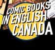 La bande dessinée canadienne anglophone