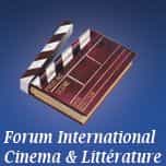 Forum International Cinéma & Littérature de Monaco
