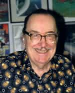FOREST J.ACKERMAN, l'éditeur de Famous Monsters est décédé.