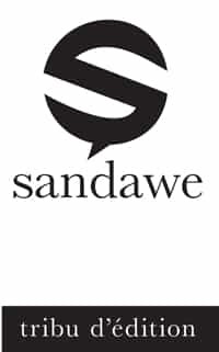 SANDAWE, MAISON D'EDITION COMMUNAUTAIRE