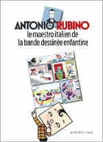 LE COIN DU PATRIMOINE BD : Antonio Rubino
