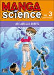 Le Meilleur du Manga : MANGA SCIENCE