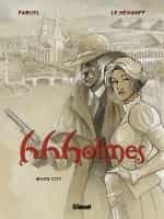 H.H.Holmes T.2
