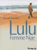 Lulu femme nue T.2