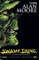 "Swamp Thing" d'Alan Moore