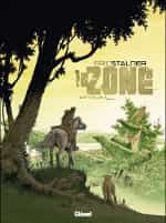 La Zone T.1