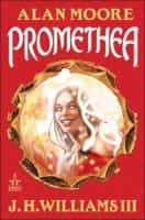"Promethea" d'Alan Moore et J.H. Williams III