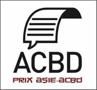 Les 5 titres finalistes du Prix Asie-ACBD 2010