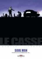 "Soul Man" de Denys et David Chauvel