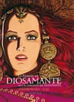 "Diosamante" par Jean-Claude Gal et Jodorowsky