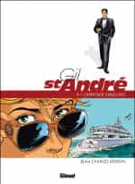 Gil St André tome 9