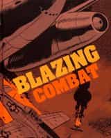 " Blazing Combat "
