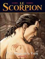 "Le Scorpion " T9