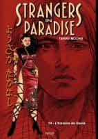 "Strangers in Paradise" T14