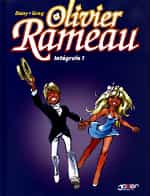 "Olivier Rameau" intégrale T1