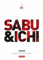 "Sabu et Itchi" T1