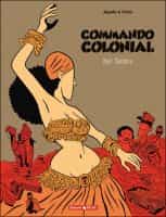 "Commando colonial" T3