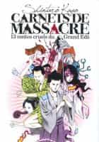 "Carnets de massacre"
