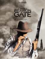 «Le Maître de Benson Gate» T3