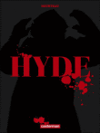 "Hyde" par Stéphane Heurteau