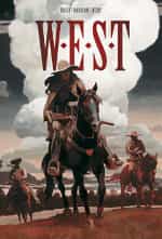 LE COIN DU PATRIMOINE BD :  Les Westerns de Christian Rossi (2)