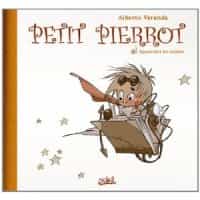 "Petit Pierrot" T2