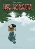 "Les Sauvages" par Lucie Lomova