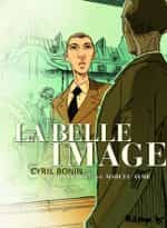 "La Belle image" par Cyril Bonin