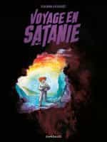 "Voyage en Satanie" T1