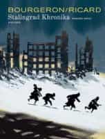 "Stalingrad Khronika" T1