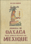 "Journal d'Oaxaca" par Peter Kuper