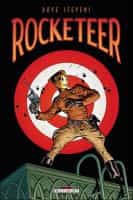 "Rocketeer"